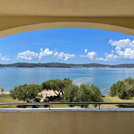 Luxury Beach Apartment Biograd Na Moru Zewnętrze zdjęcie