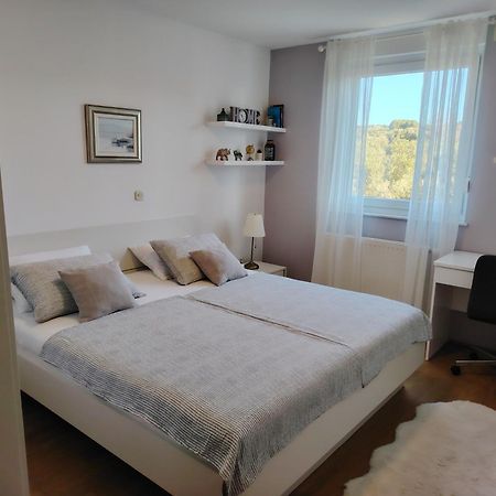 Luxury Beach Apartment Biograd Na Moru Zewnętrze zdjęcie